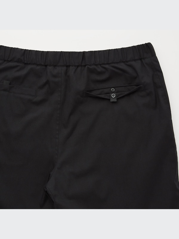 HEATTECH Warm-Lined Pants