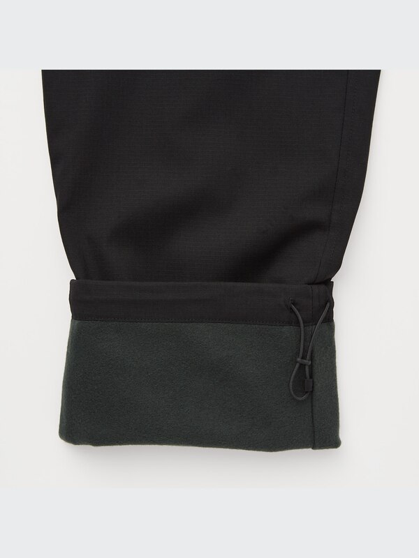 HEATTECH Warm-Lined Pants