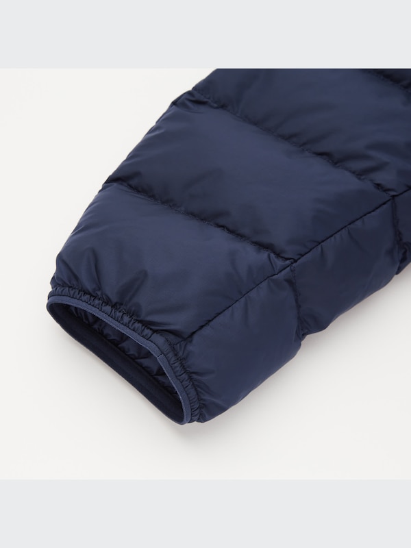 ULTRA LIGHT DOWN 3D CUT PARKA