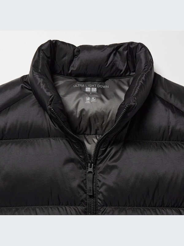 Ultra Light Down Vest (2021 Edition)
