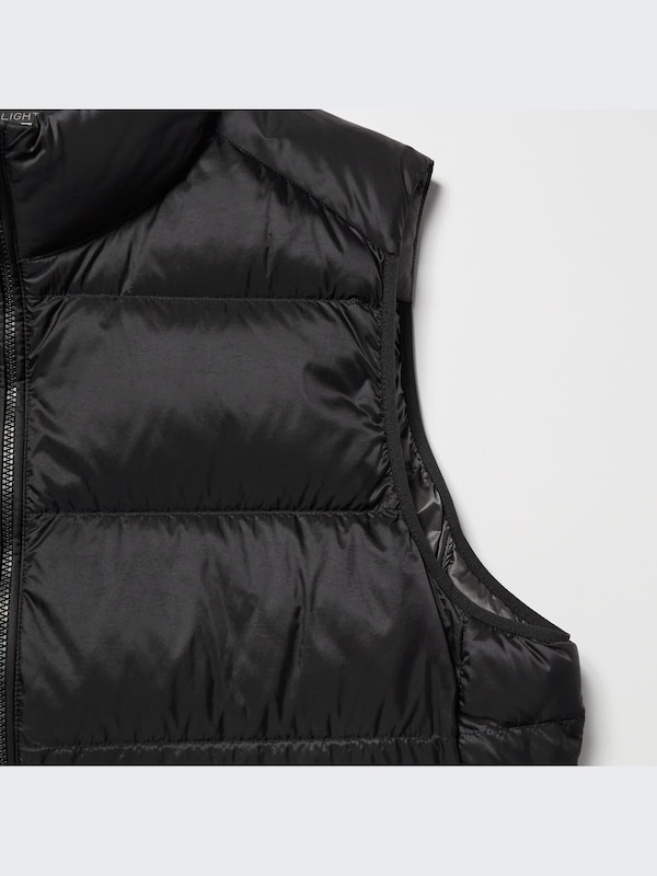 Ultra Light Down Vest (2021 Edition)