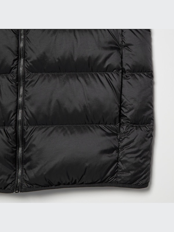 Ultra Light Down Vest (2021 Edition)