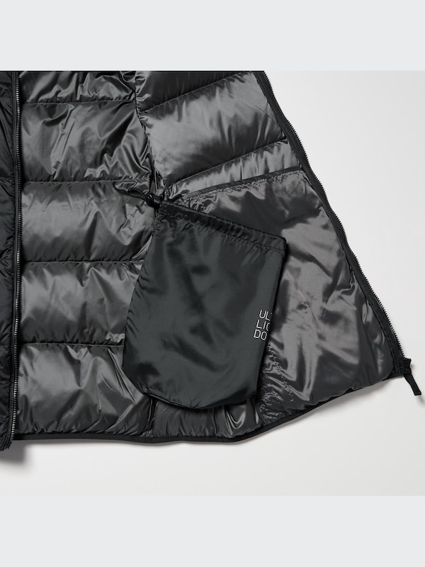Ultra Light Down Vest (2021 Edition)