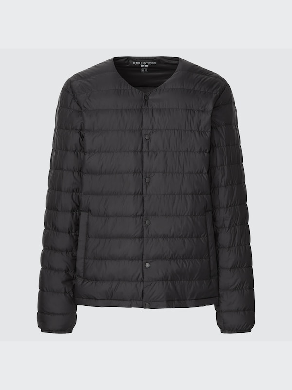 ULTRA LIGHT DOWN COMPACT JACKET