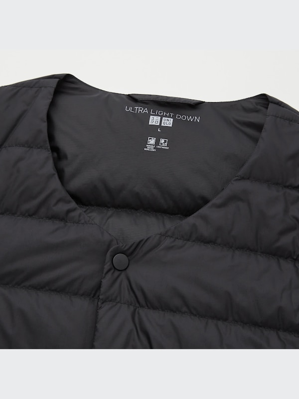 ULTRA LIGHT DOWN COMPACT JACKET