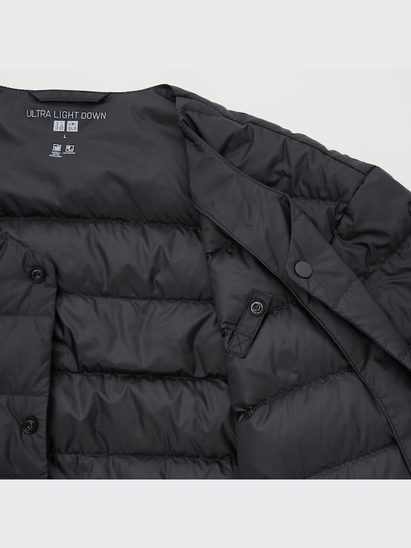 ULTRA LIGHT DOWN COMPACT JACKET