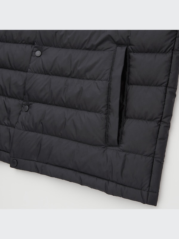 ULTRA LIGHT DOWN COMPACT JACKET