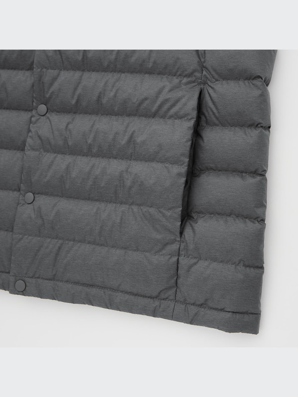 Ultra Light Down Compact Vest