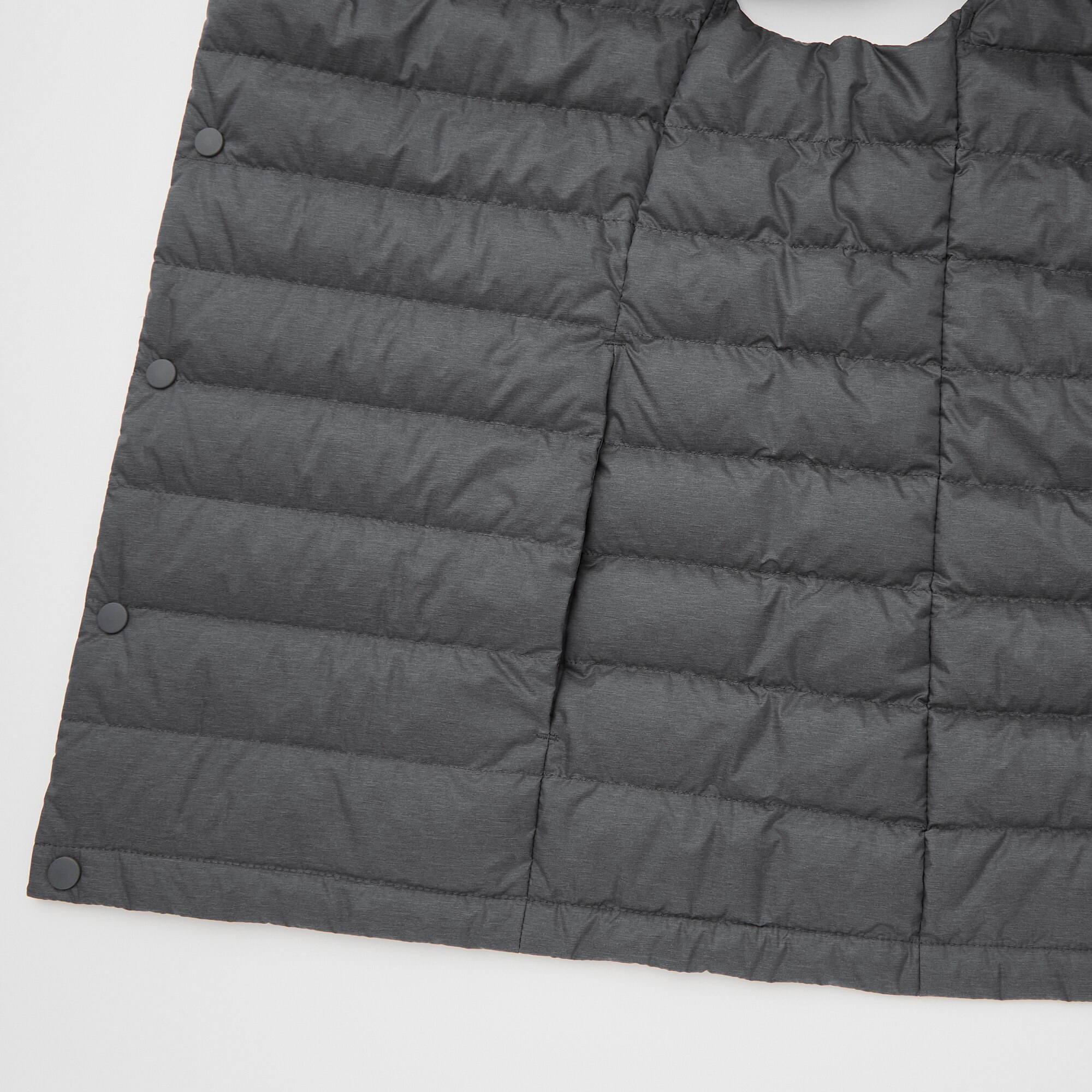 Ultra Light Down Compact Vest | UNIQLO US