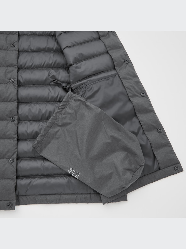 Ultra Light Down Compact Vest