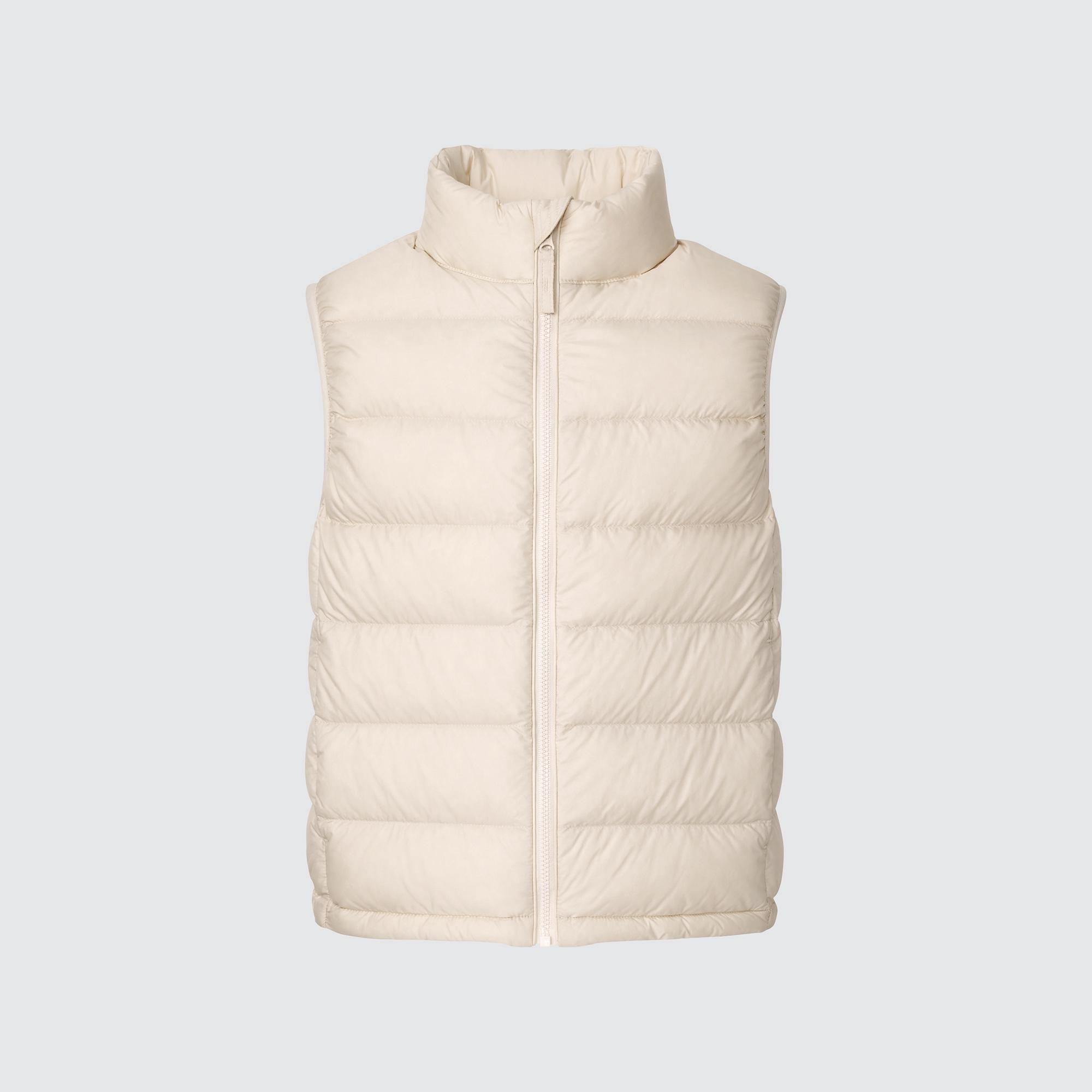 uniqlo mustard jacket