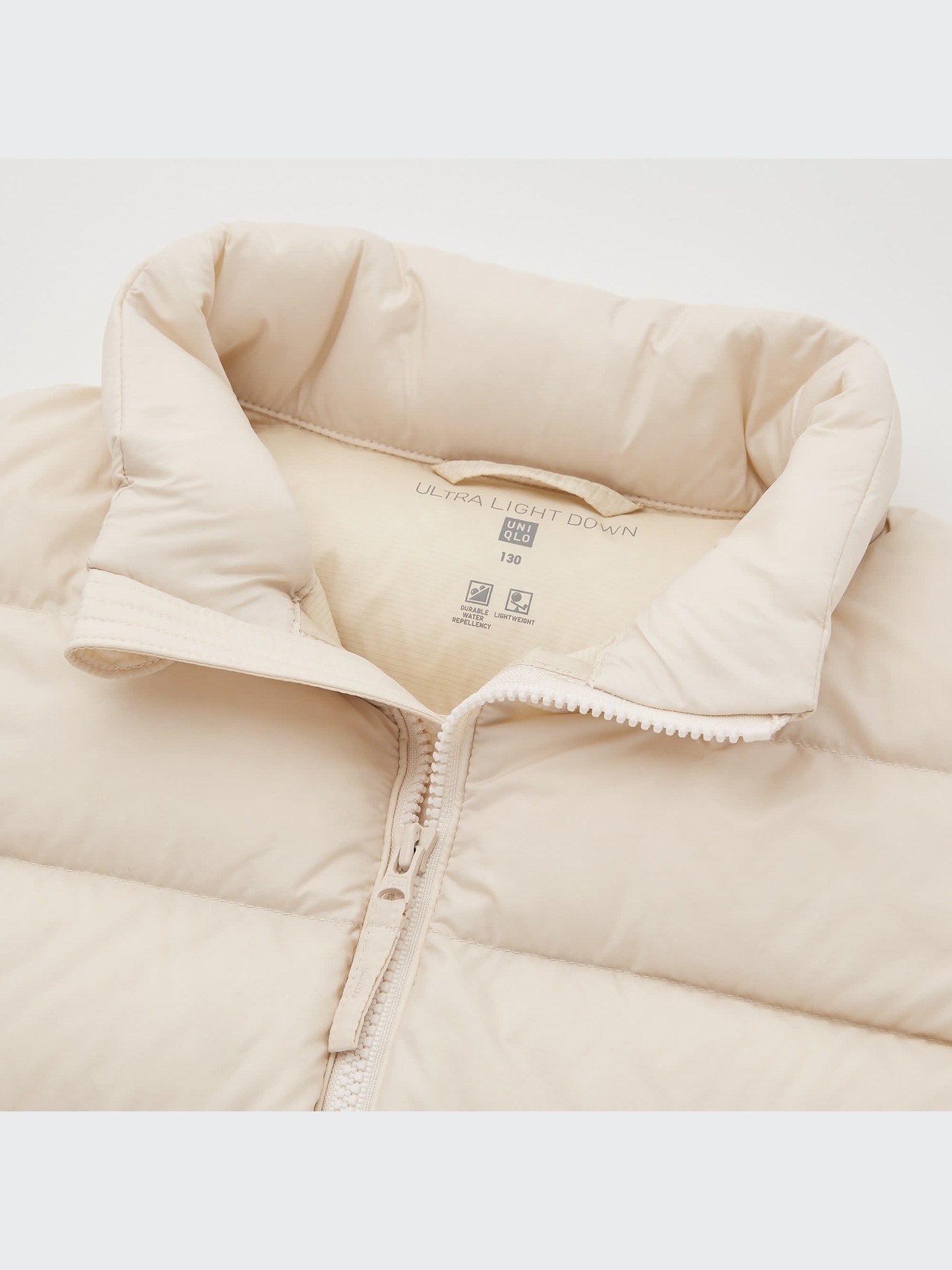 Ultra Light Down Vest | UNIQLO US