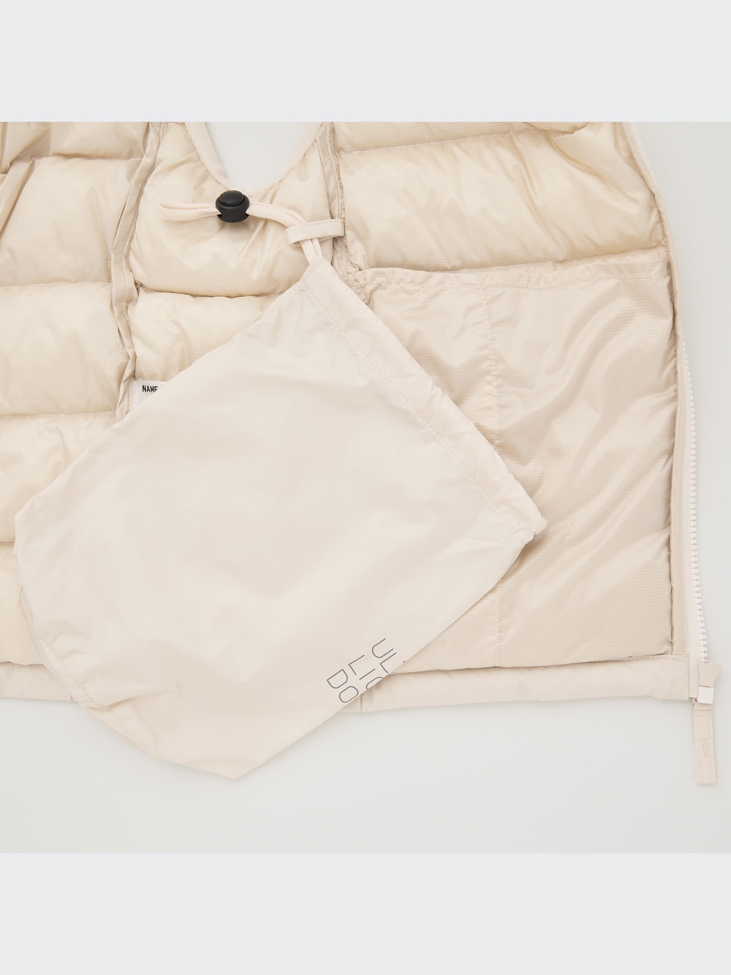 Ultra Light Down Vest | UNIQLO US