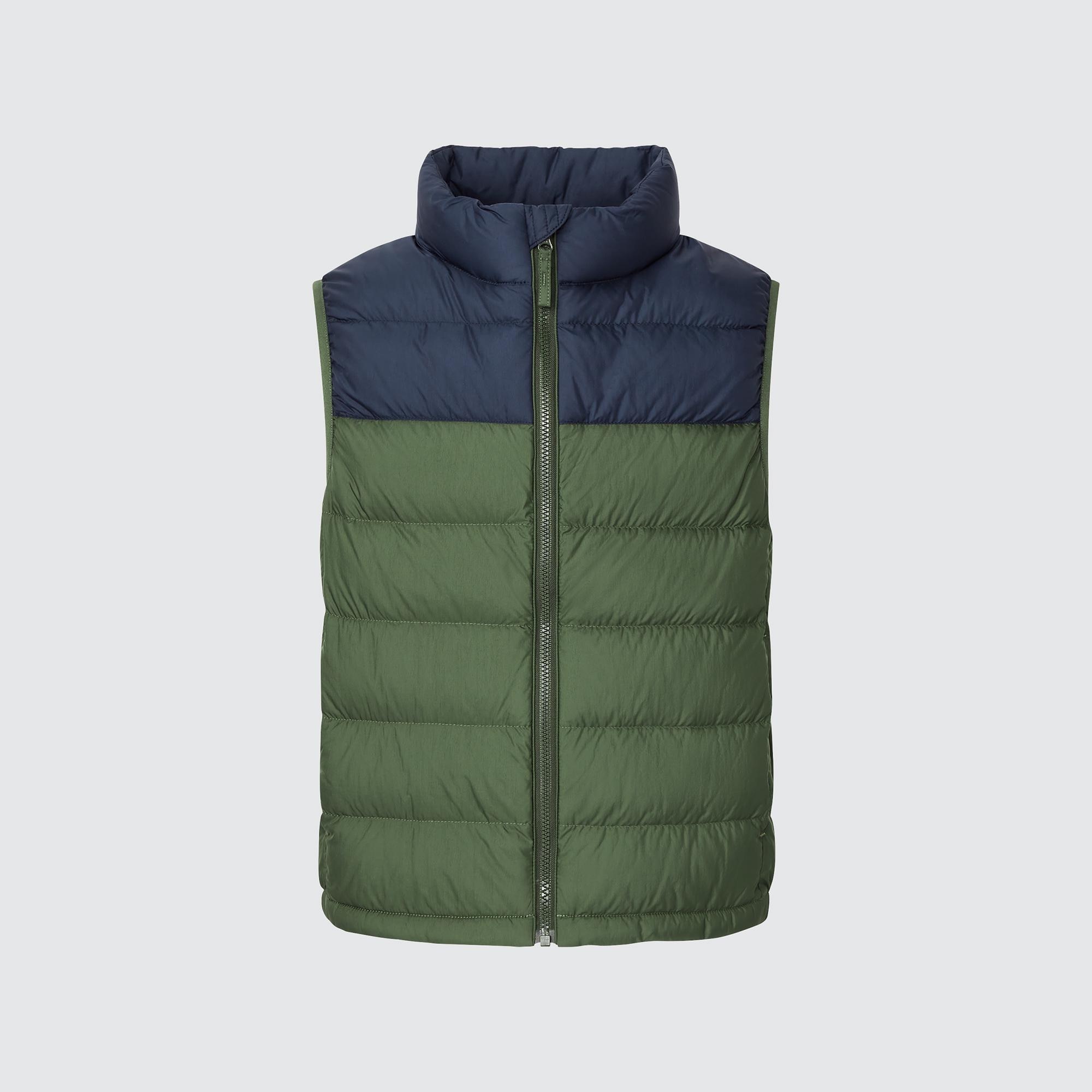 Uniqlo children's jackets Outlet