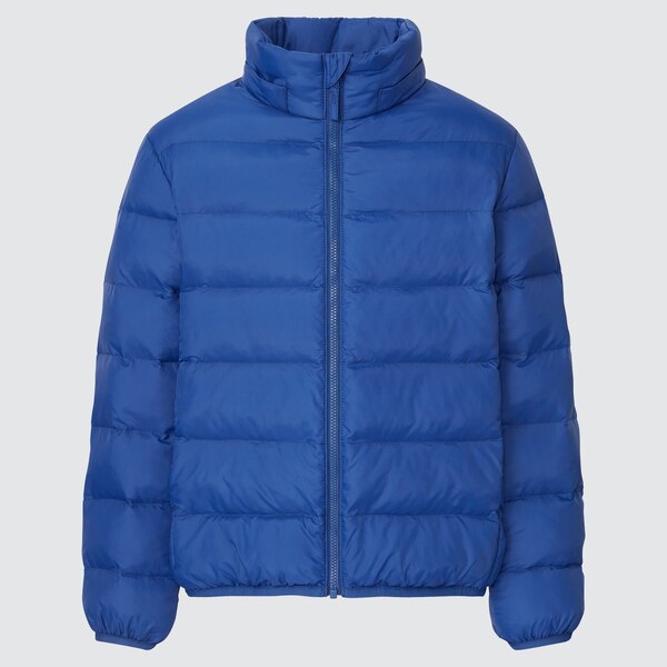 Light Warm Padded Washable Parka (2021 Edition) | UNIQLO US