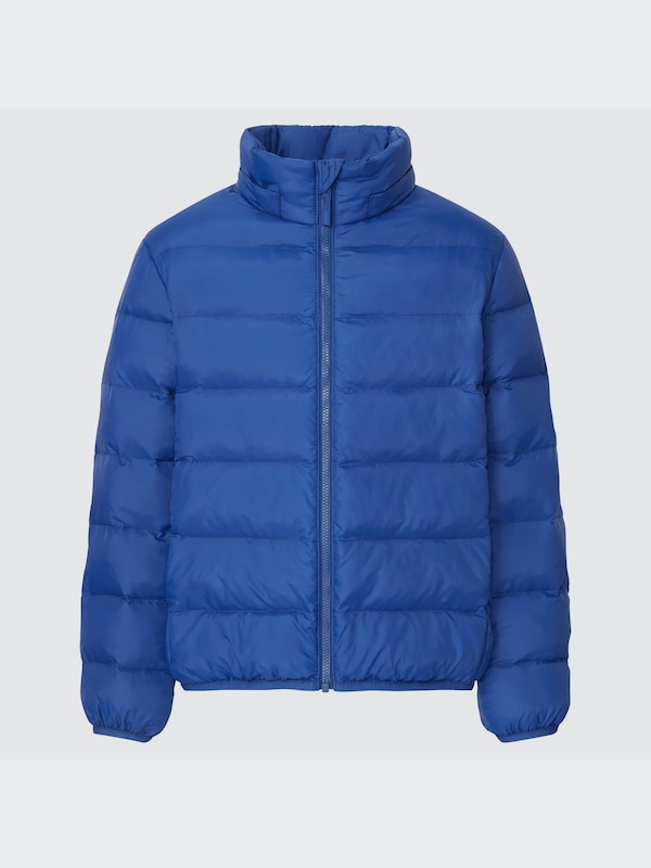 Light Warm Padded Washable Parka (2021 Edition) | UNIQLO US