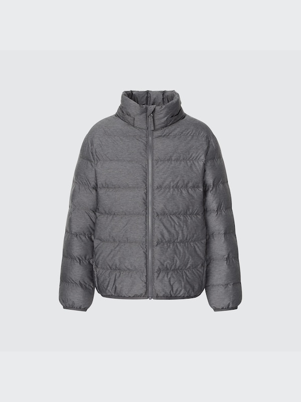 Light Warm Padded Washable Parka (2021 Edition)