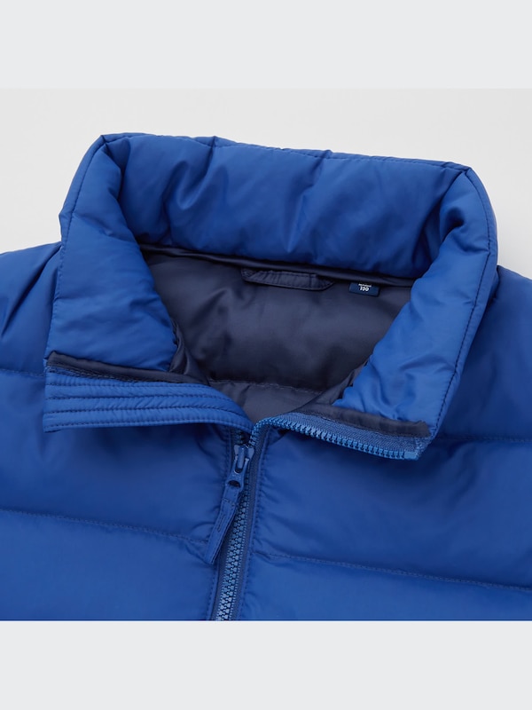 Light Warm Padded Washable Parka (2021 Edition)