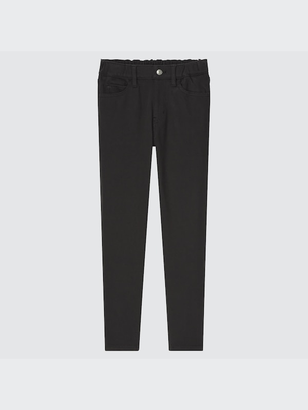 HEATTECH Ultra Stretch Denim Pull-On Pants