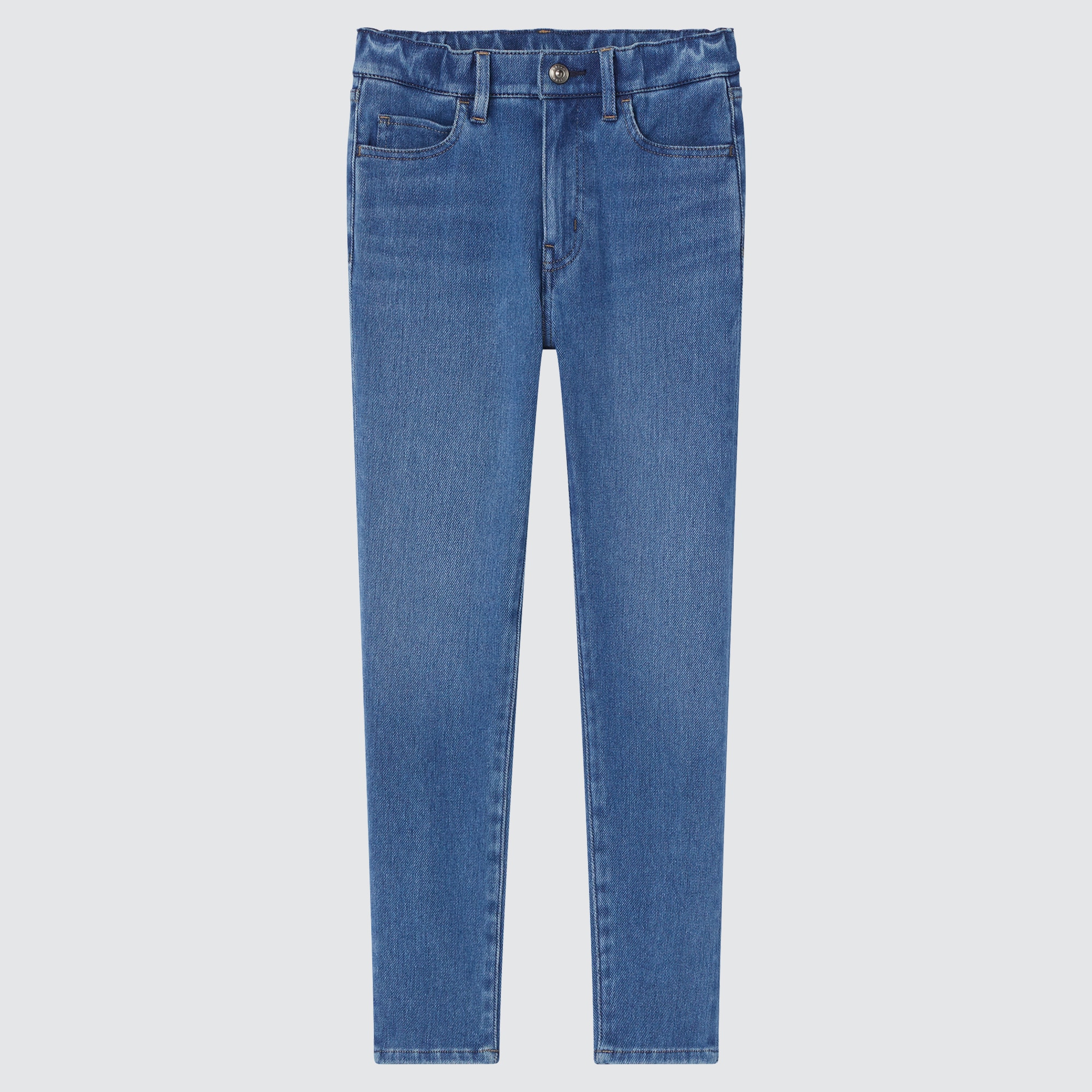 uniqlo stretch denim