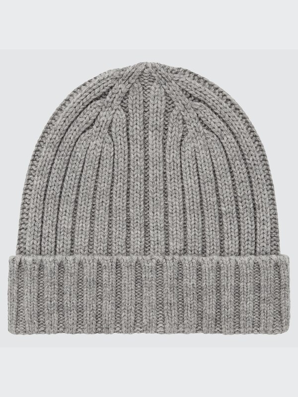 HEATTECH Knitted Cap