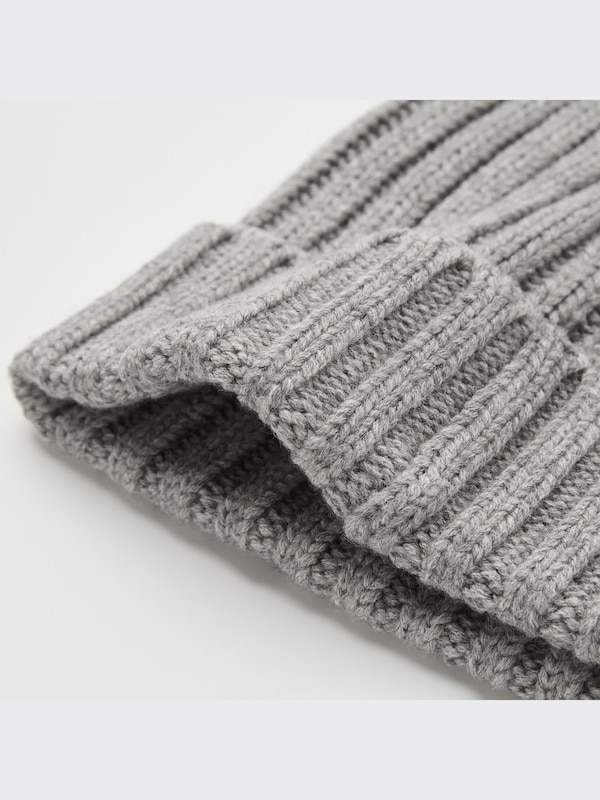 HEATTECH Knitted Cap