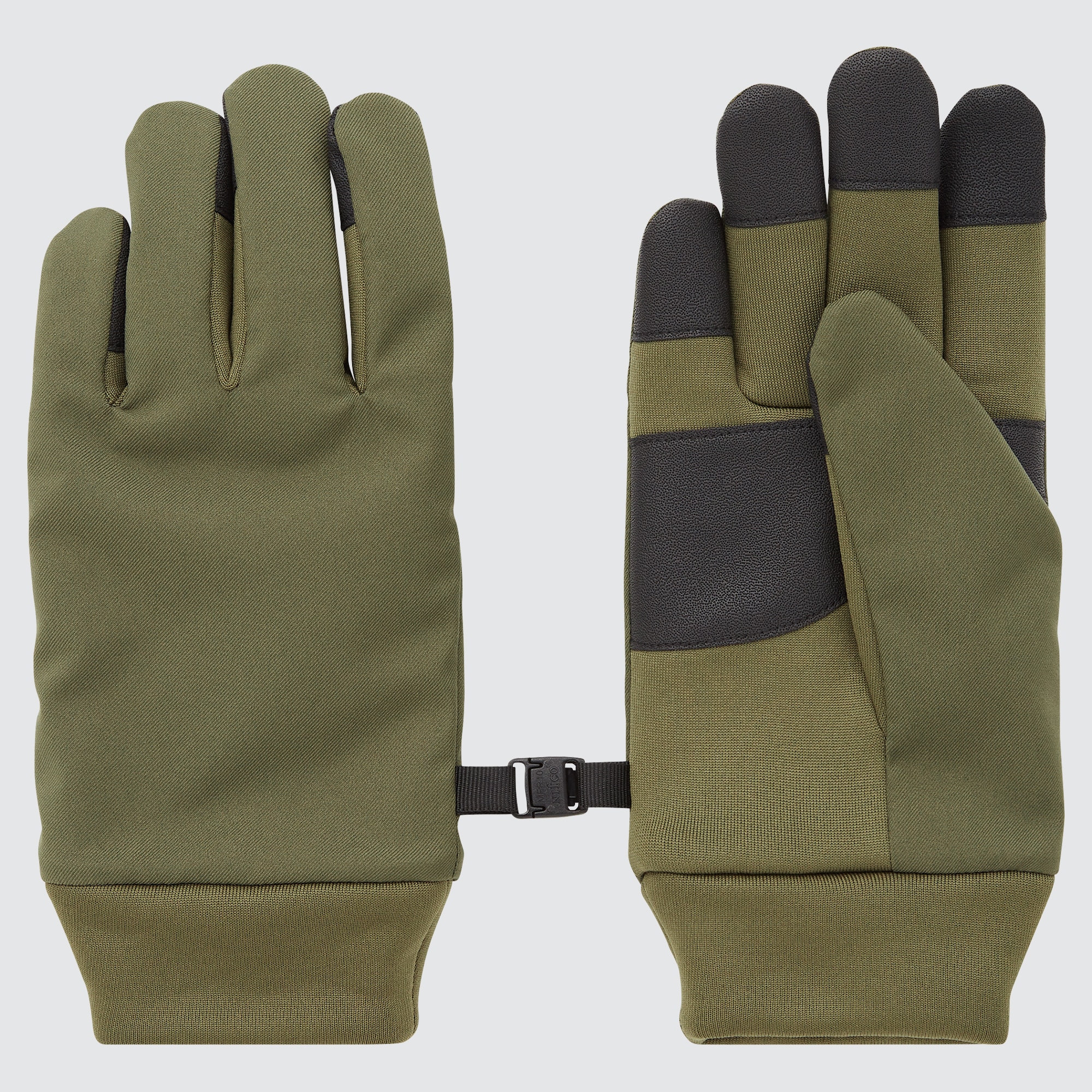 HEATTECH-Lined Function Gloves