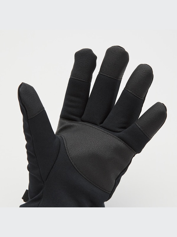HEATTECH-Lined Function Gloves