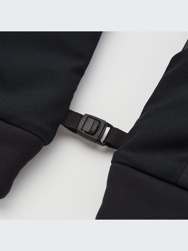 HEATTECH-Lined Function Gloves