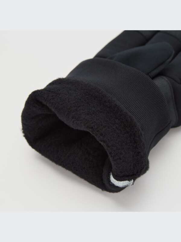 HEATTECH-Lined Function Gloves