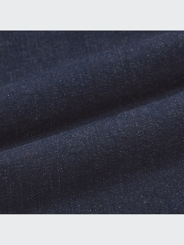 Ultra Stretch Denim Slim-Fit Pull-On Jeans