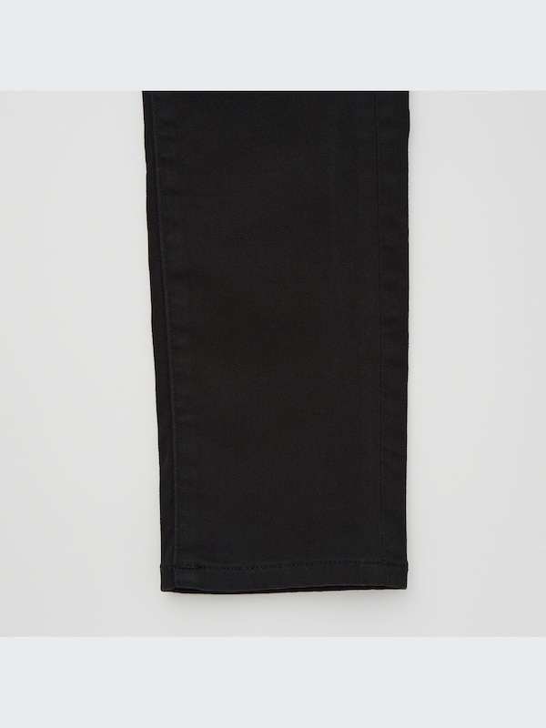 Ultra Stretch Pull-On Slim-Fit Jeans