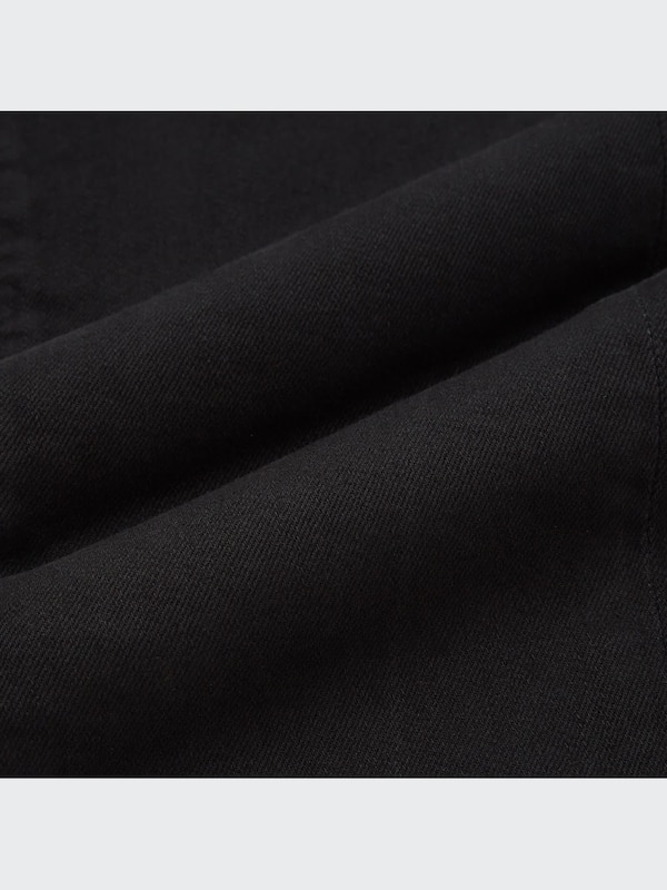 Ultra Stretch Slim-Fit Zip-Fly Jeans