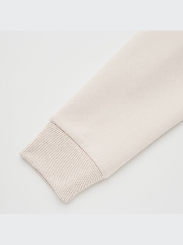 Ultra Stretch Dry Sweat Long-Sleeve Full-Zip Hoodie