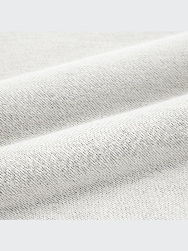 Ultra Stretch Long-Sleeve Sweatshirt