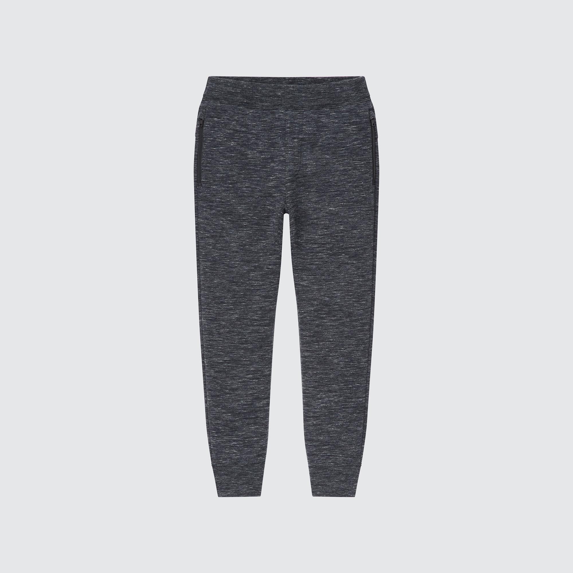 uniqlo dry joggers