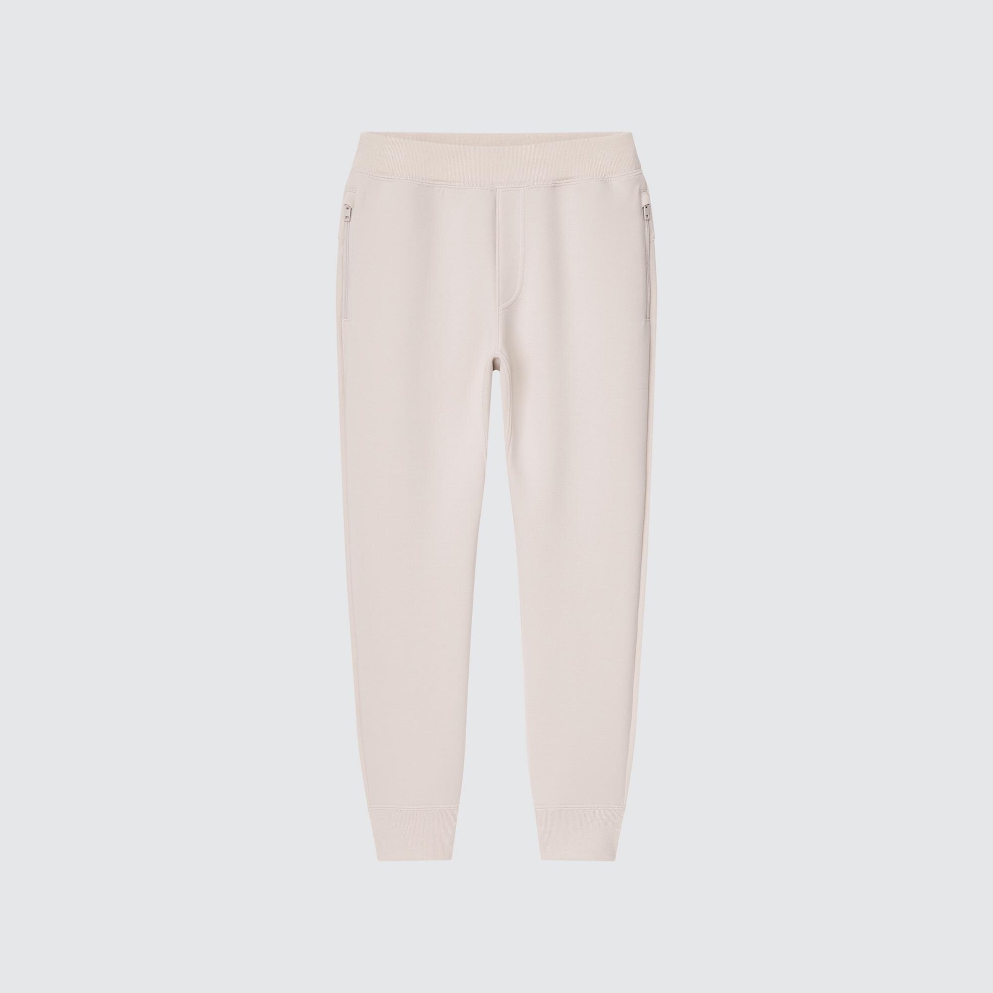 uniqlo dry sweatpants