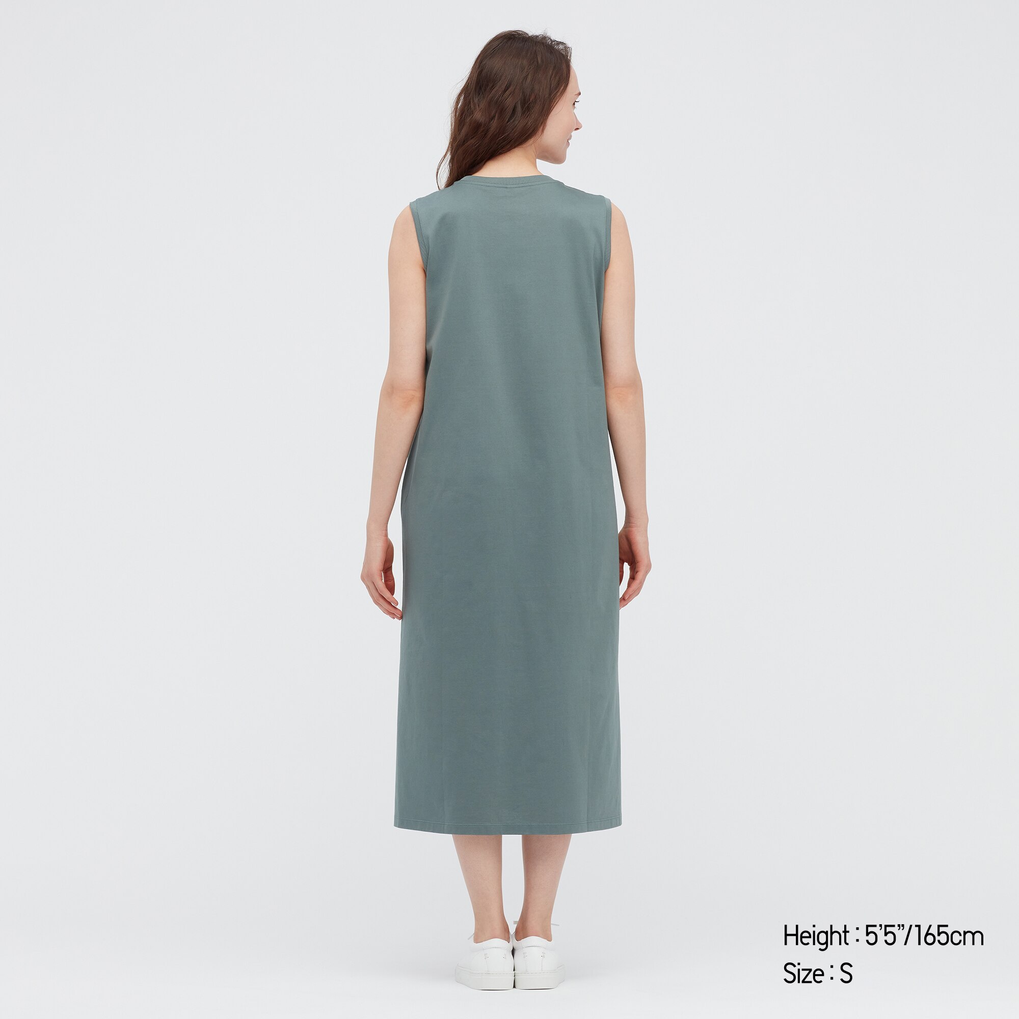 uniqlo mercerized
