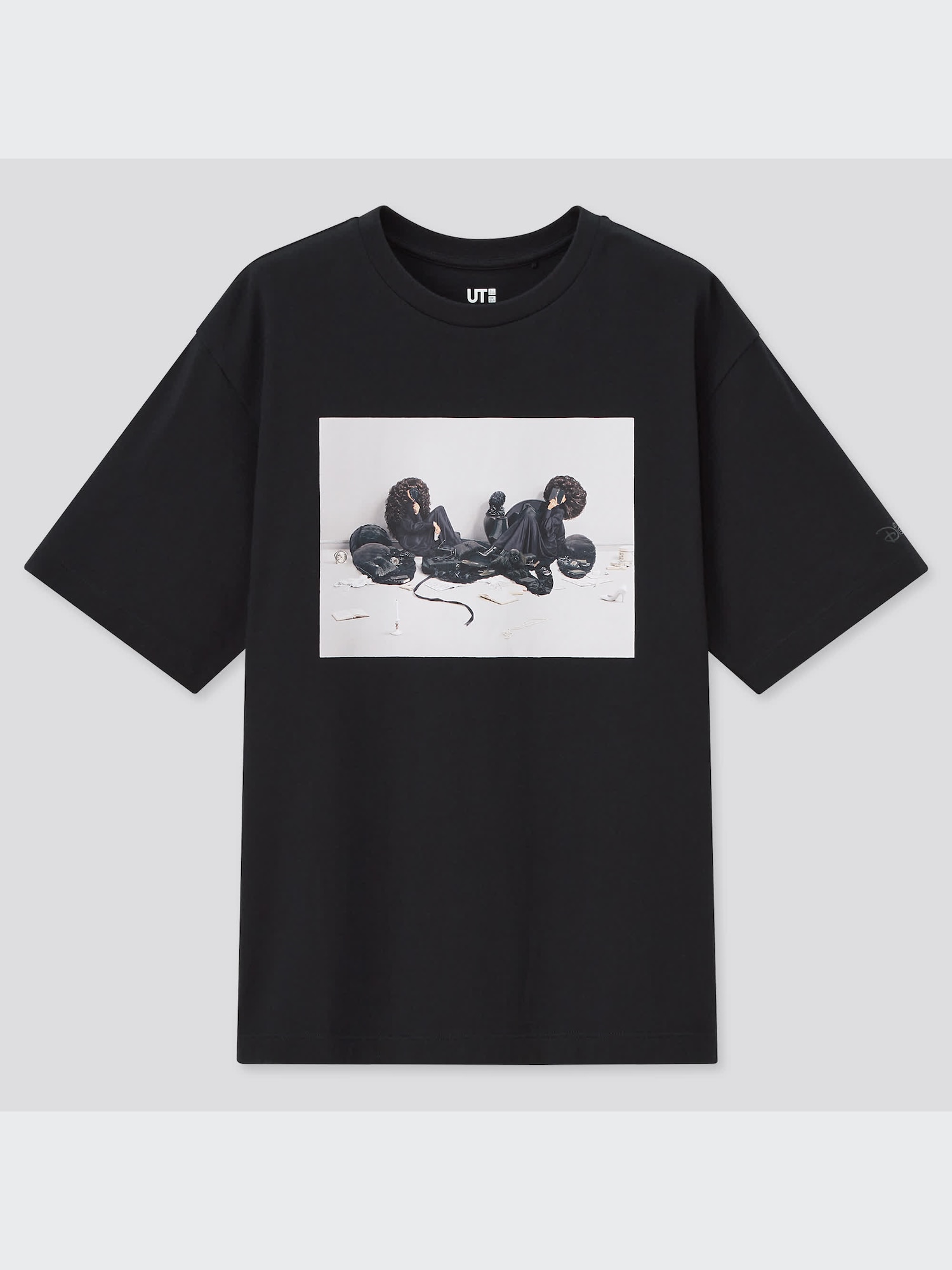 uniform experiment YUNI YOSHIDA Tシャツ A uniform experiment×Yuni Yoshida – V.A. TOKYO ONLINE STORE