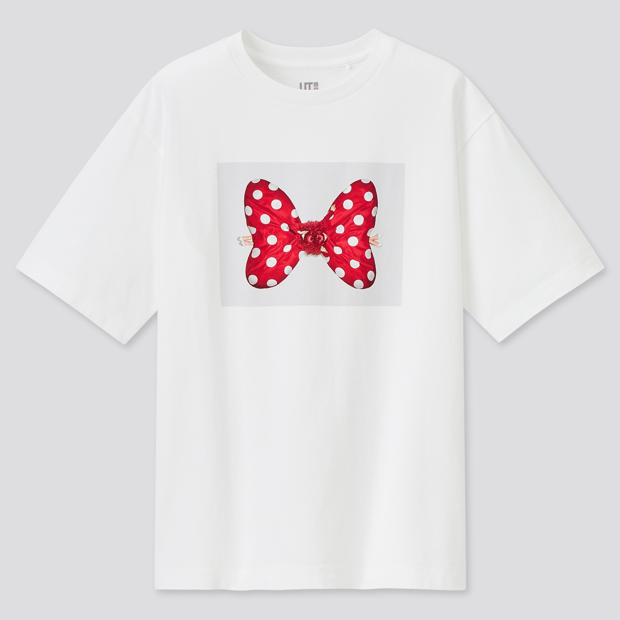 Magic For All x Yuni Yoshida UT (Short-Sleeve Graphic T-Shirt