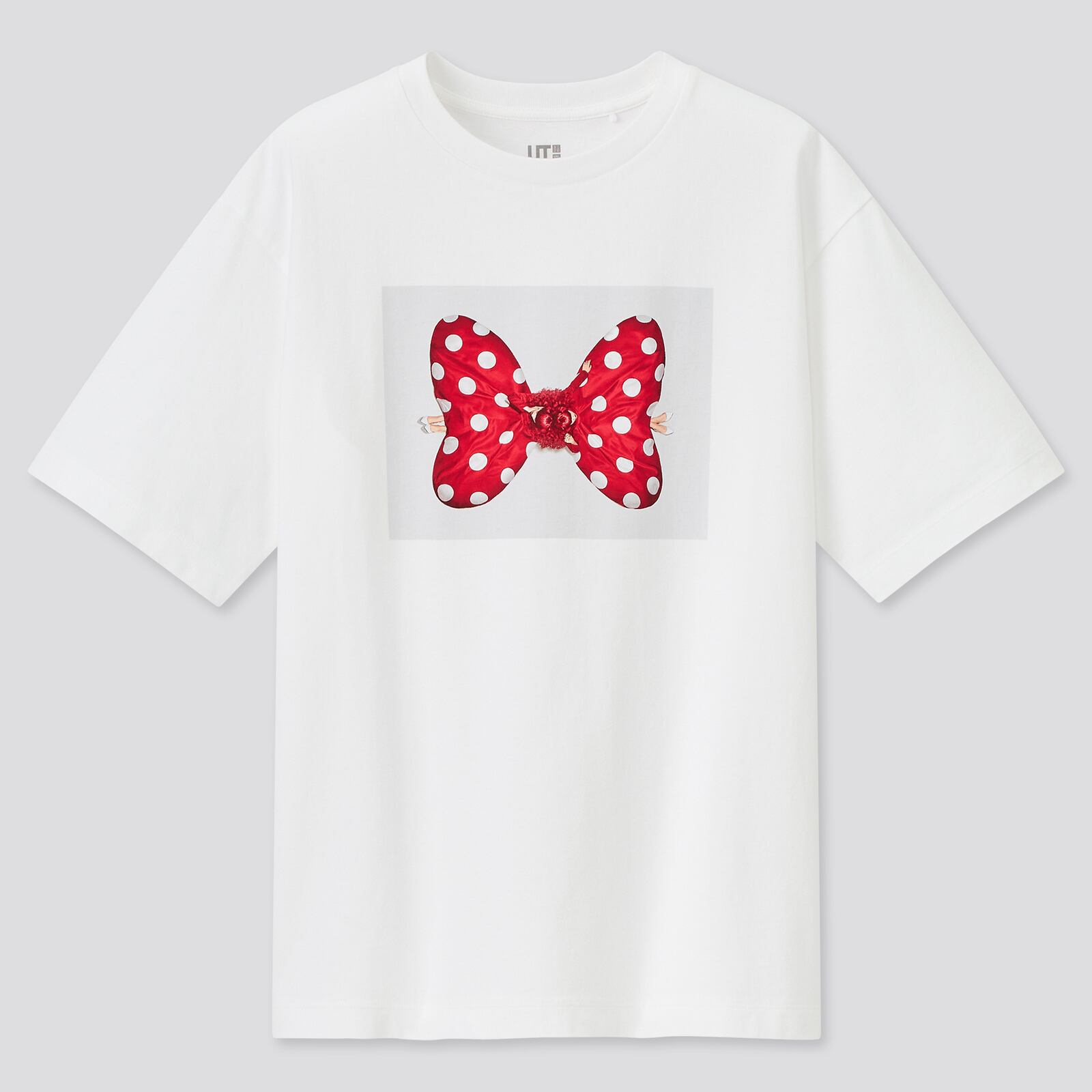 Women S Disney Art By Yuni Yoshida Ut Short Sleeve Graphic T Shirt Uniqlo Ca