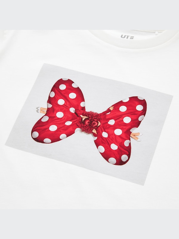 Magic For All x Yuni Yoshida UT (Short-Sleeve Graphic T-Shirt)