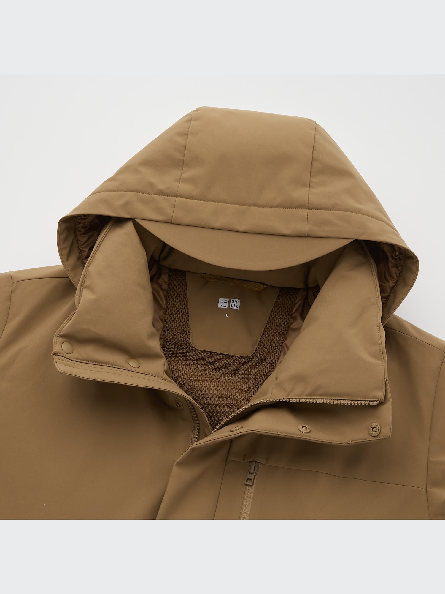Hybrid Down Parka | UNIQLO US Hybrid Down Parka | UNIQLO US