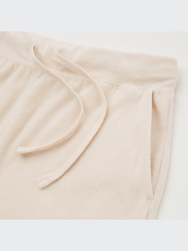 AIRism Pile Shorts
