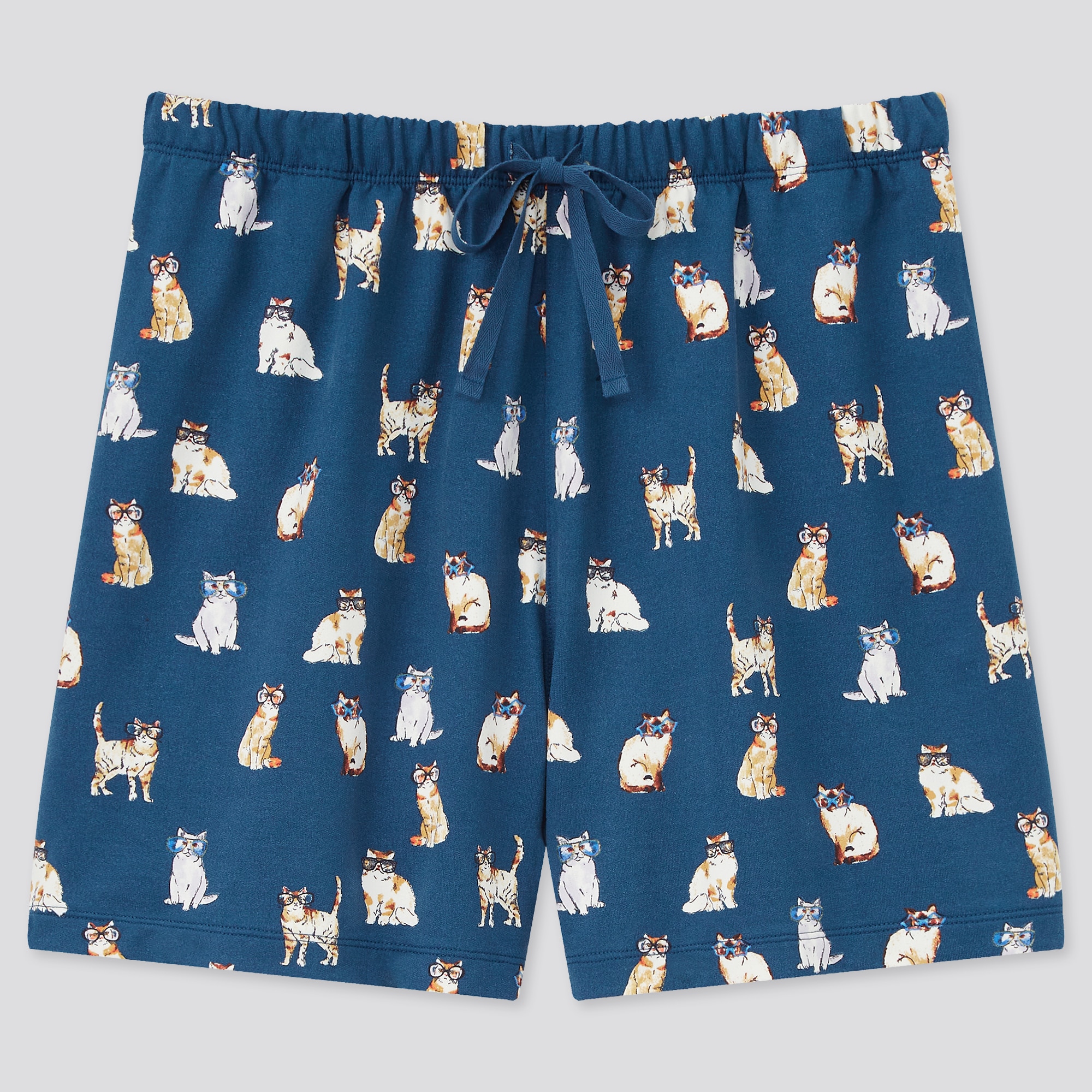 Uniqlo lounge shorts new arrivals