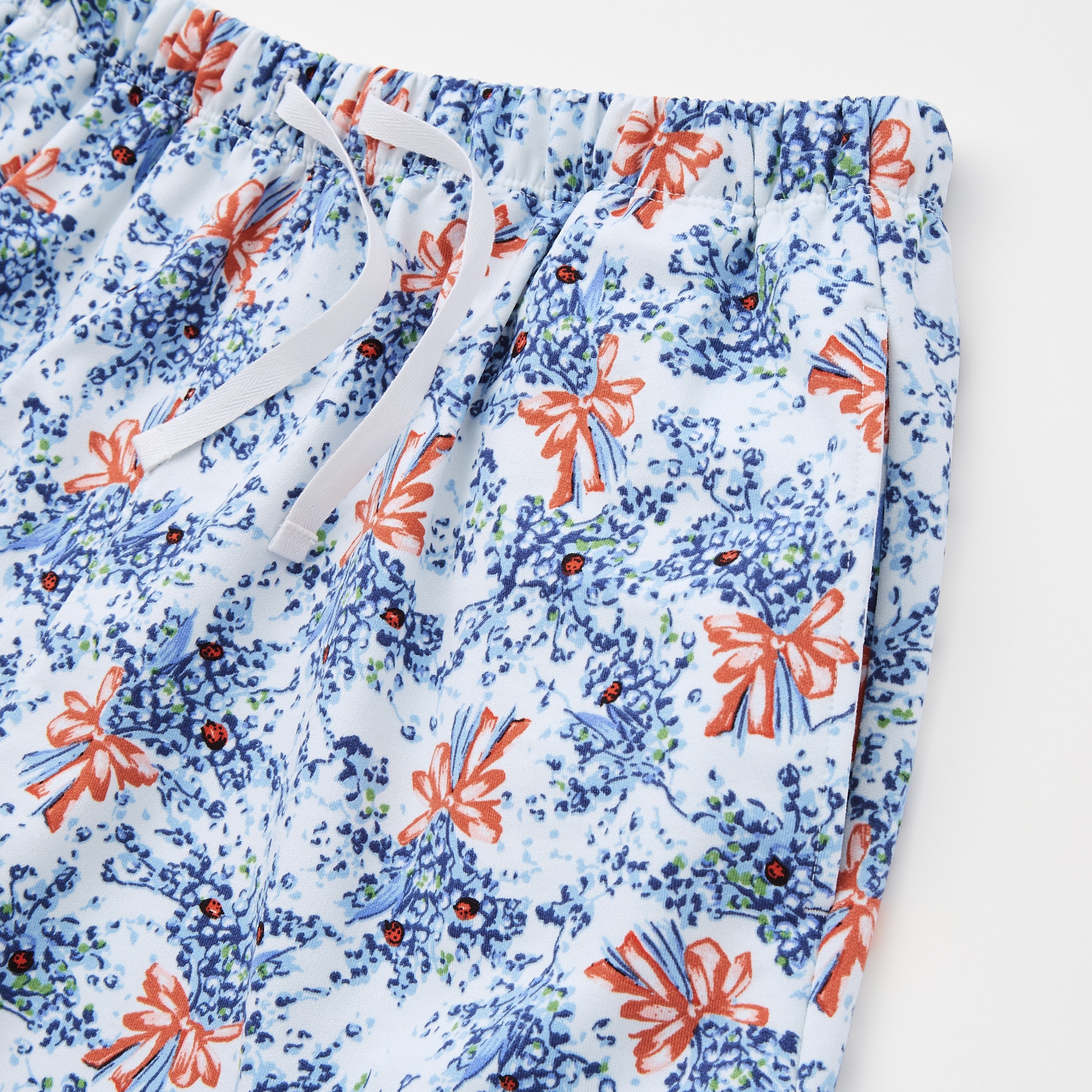 Uniqlo lounge shorts hot sale