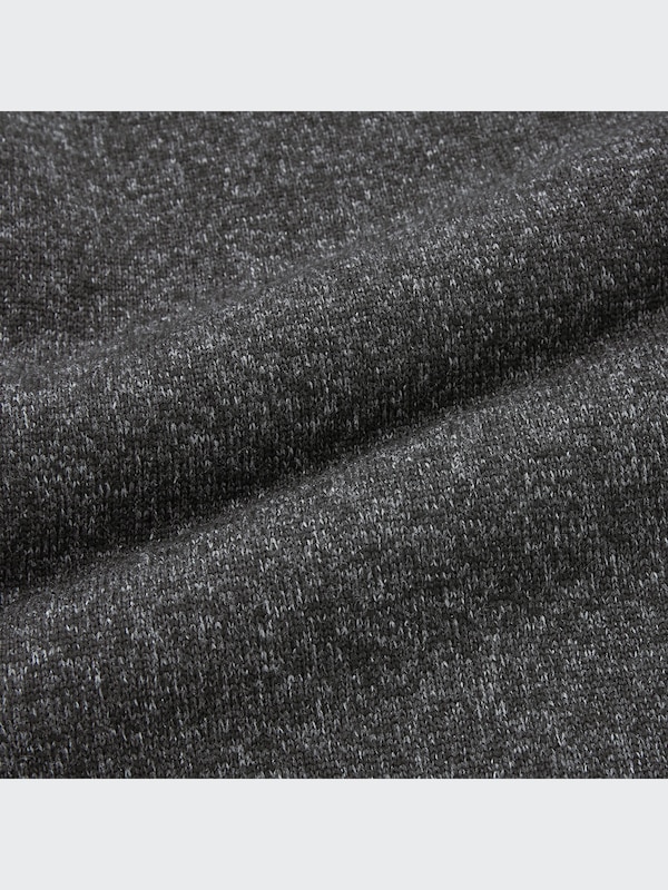 Fluffy Fleece Long-Sleeve Set