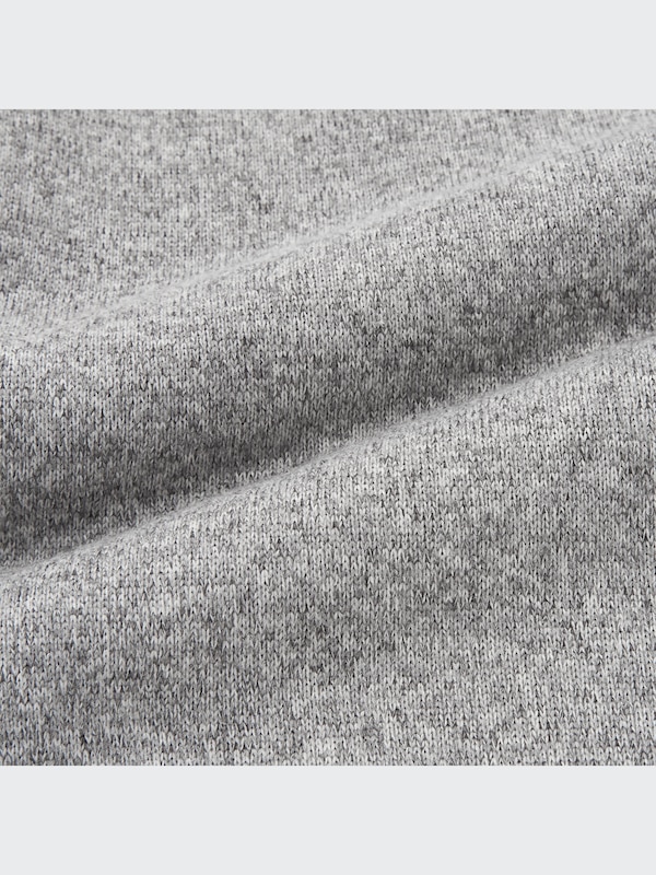 Fluffy Fleece Long-Sleeve Set