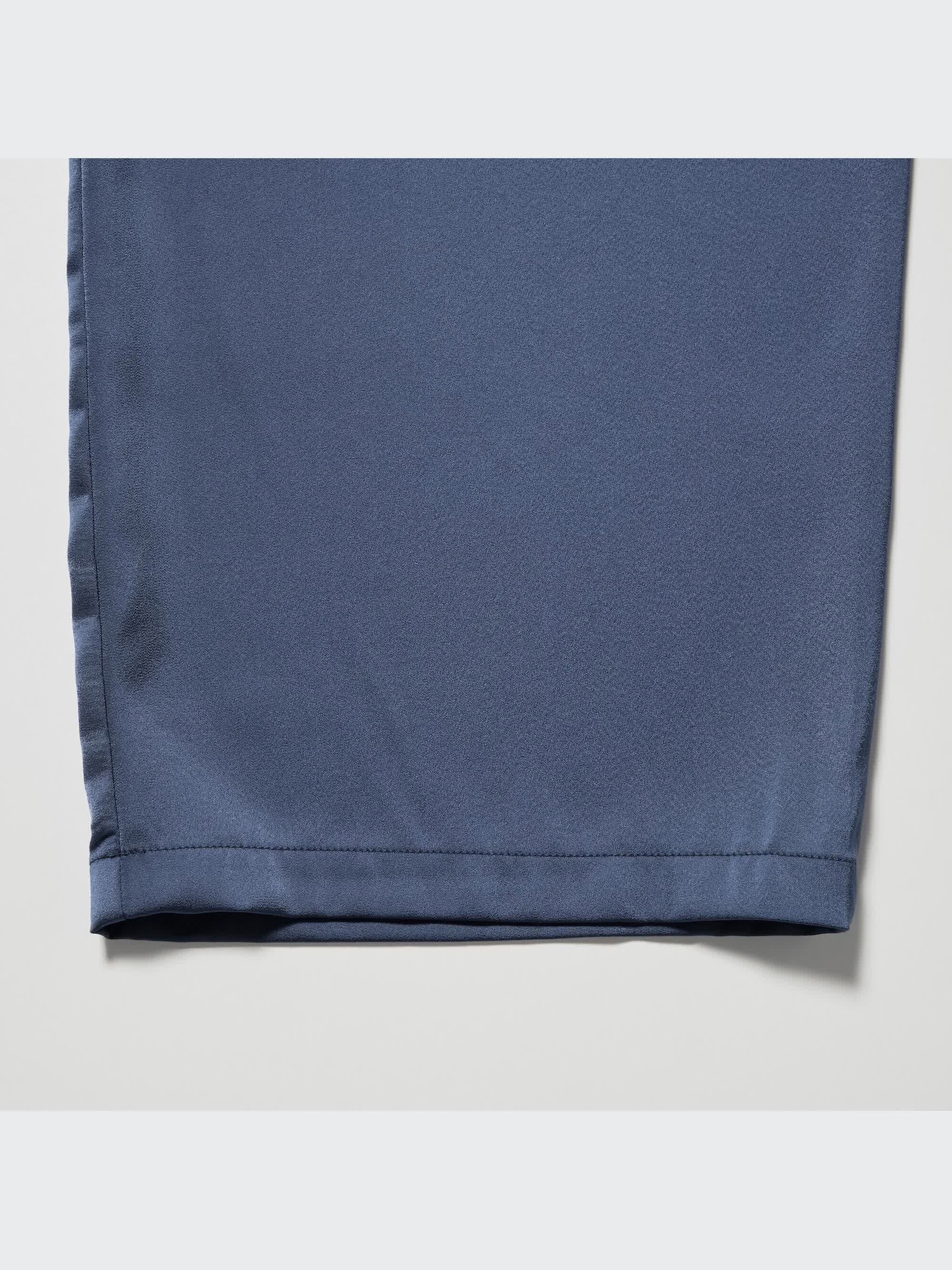 【ミルク】1tuck straight pants lapiis ミルク】1tuck straight pants lapiis Buy Zac for USD 99.00