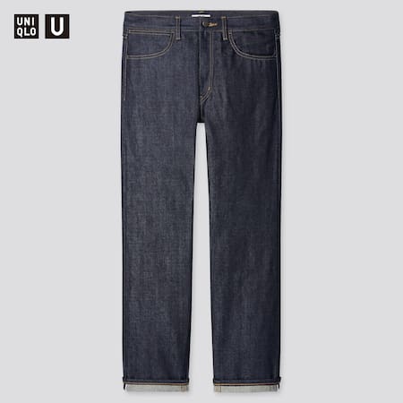 solenoit işe gitmek Sinirlenmek  Men Regular fit jeans | UNIQLO